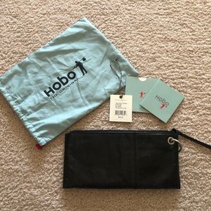 Hobo Bag Wristlet